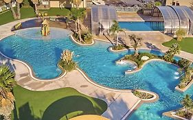 Les Dunes 5 Etoiles Mbh 6Pers 1 Suite Parentale 2 Chbs Et 2 Sdb 2 Wc Clim 42M2