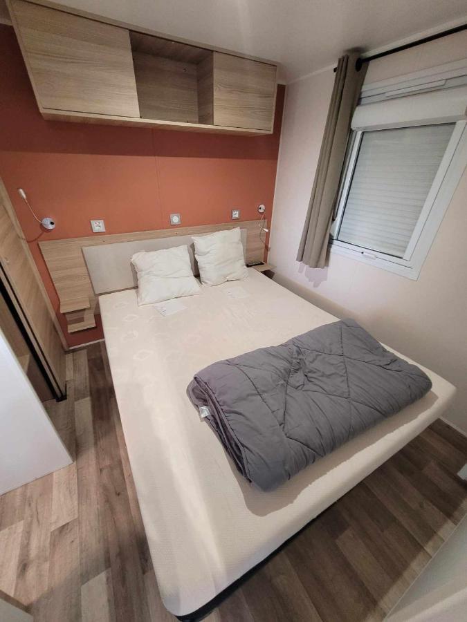 Les Dunes 5 Etoiles Mbh 6Pers 1 Suite Parentale 2 Chbs Et 2 Sdb 2 Wc Clim 42M2 Torreilles Extérieur photo